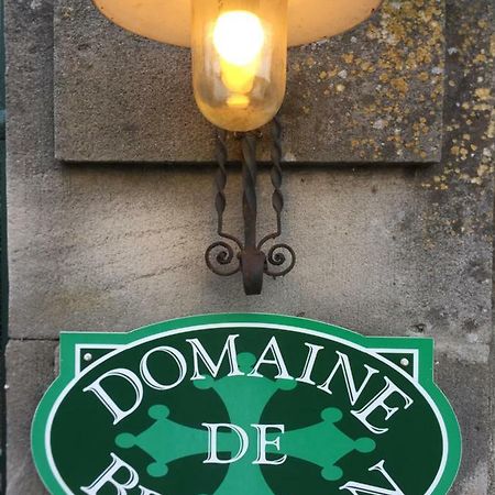 Domaine De Brousson Bed and Breakfast La Tour-sur-Orb Eksteriør billede
